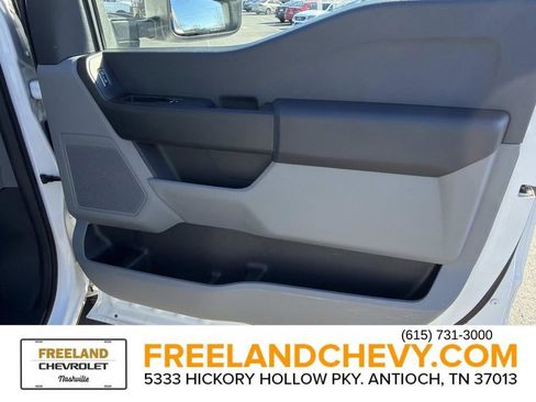 Used 2024 Ford F350 XL w/ XL Driver Assist Package image 23