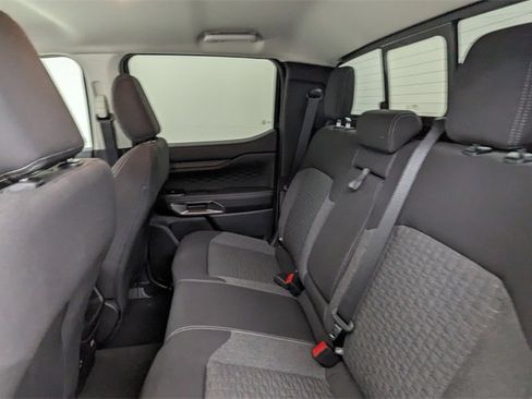 Certified 2024 Ford Ranger XLT w/ Equipment Group 301A Mid image 36