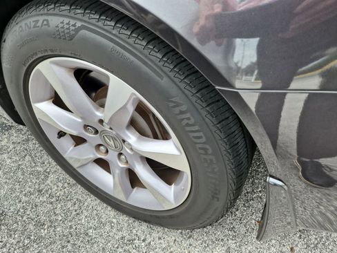 Used 2014 Acura TL w/ Technology Package FWD image 10