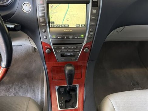 Used 2008 Lexus ES 350 FWD image 27
