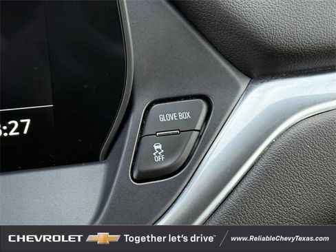 Certified 2023 Chevrolet Blazer LT w/ LPO, Floor Liner Package image 25