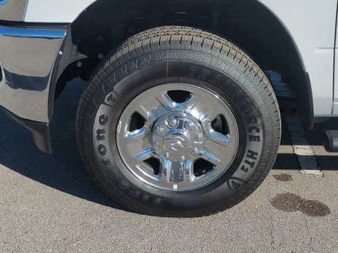 New 2025 RAM 2500 Tradesman image 11