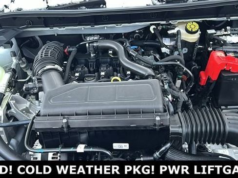 New 2026 Ford Escape ST-Line w/ Cold Weather Package FWD image 31