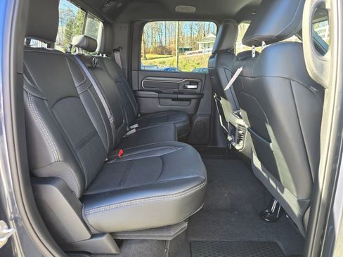 New 2026 RAM 2500 Power Wagon AWD/4WD image 26