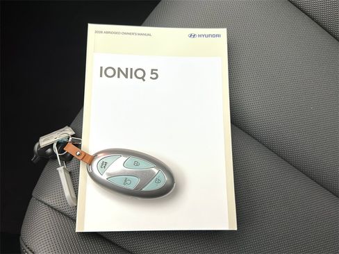 New 2026 Hyundai Ioniq 5 SEL image 29