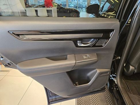 Used 2024 Honda CR-V Sport Touring image 25