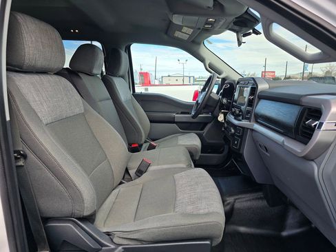 Used 2023 Ford F150 XLT AWD/4WD image 10