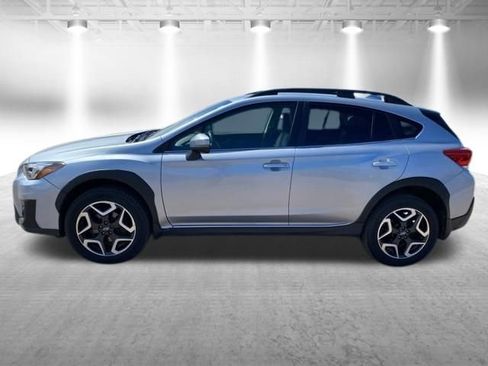Used 2019 Subaru Crosstrek 2.0i Limited w/ Popular Package #2 AWD/4WD image 11