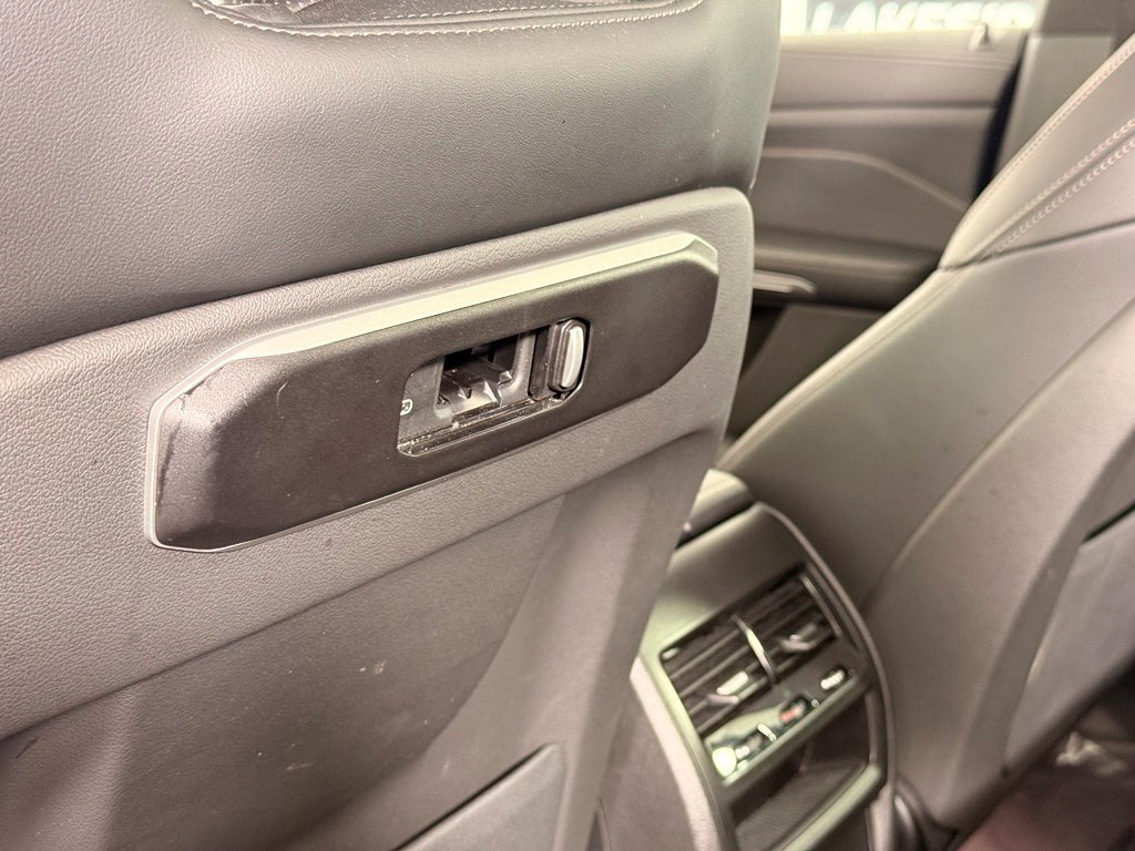 Used 2026 BMW X5 xDrive40i AWD/4WD image 27