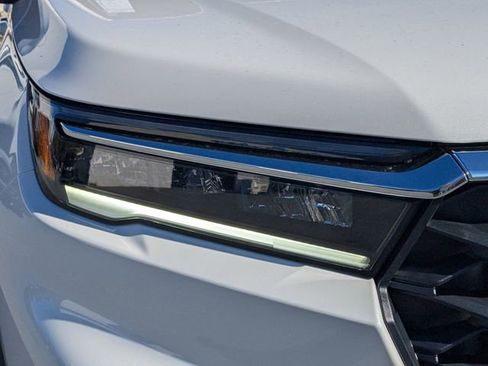 New 2025 Honda Pilot EX-L image 8