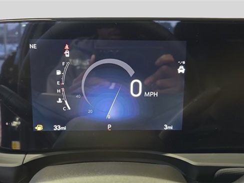 New 2026 Buick Envista Preferred w/ Convenience I Package image 10