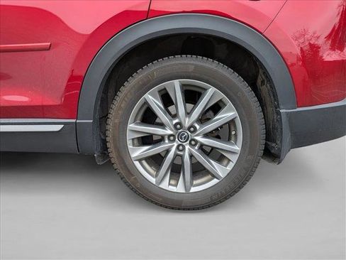 Used 2019 MAZDA CX-9 Grand Touring image 13