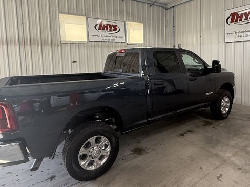 New 2026 RAM 2500 Big Horn image 3