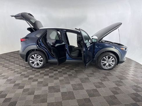 Used 2026 MAZDA CX-30 AWD 2.5 S w/ Premium Package image 13
