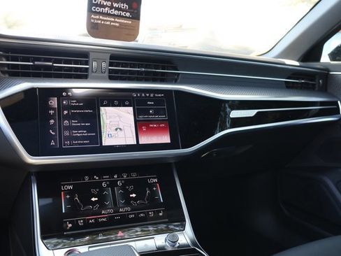 New 2026 Audi RS 6 performance image 15