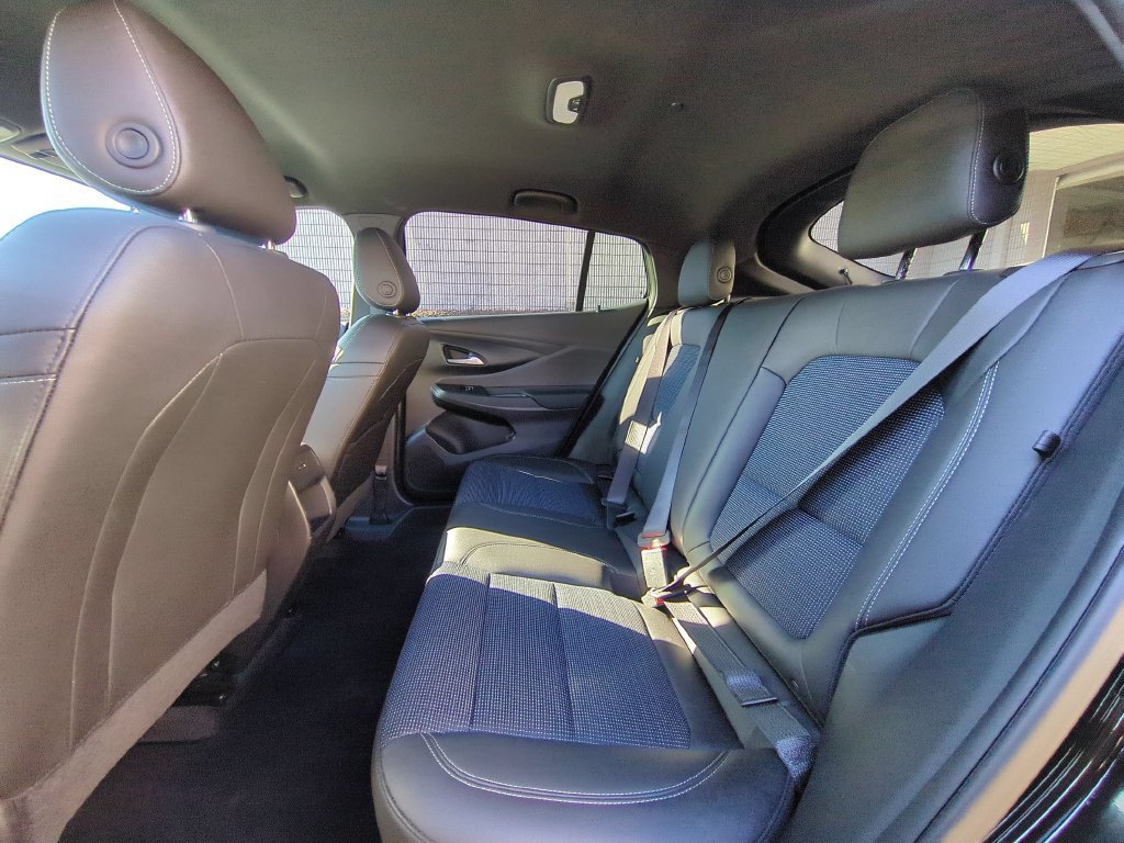 Used 2026 Buick Envista Preferred FWD image 24