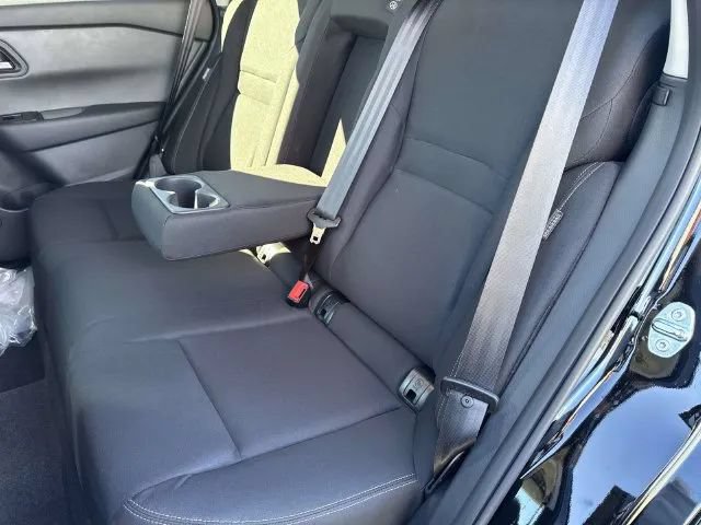 New 2027 Nissan Rogue S FWD image 20