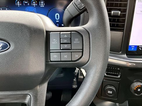 Used 2024 Ford F150 STX image 26