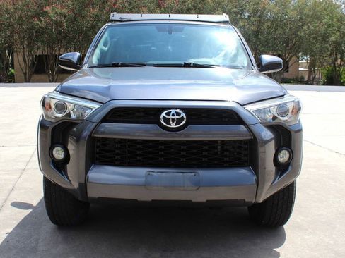 Used 2016 Toyota 4Runner SR5 RWD image 5