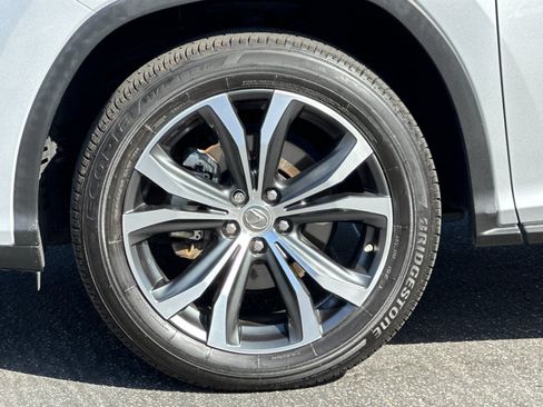 Used 2017 Lexus RX 350 FWD w/ Premium Package image 33