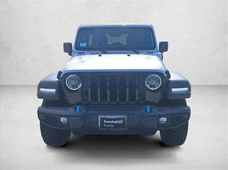 Used 2023 Jeep Wrangler Unlimited video 2
