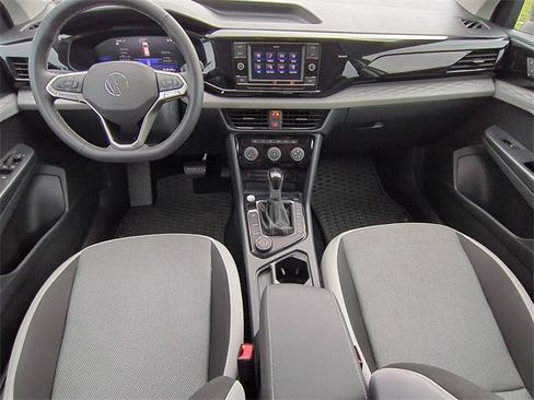 Used 2024 Volkswagen Taos S image 16