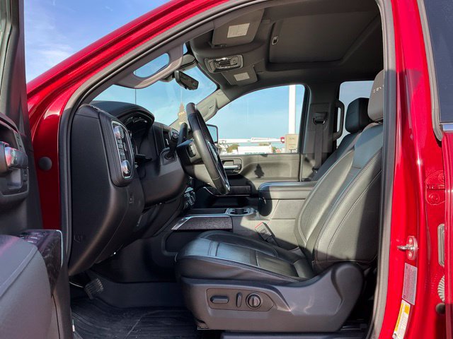 Used 2023 GMC Sierra 3500 Denali w/ Denali Ultimate Package AWD/4WD image 11