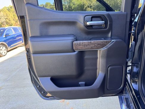 Used 2021 GMC Sierra 1500 Denali w/ Driver Alert Package II image 27