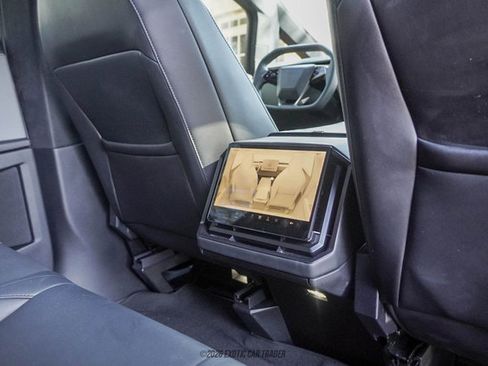 Used 2024 Tesla Cybertruck Cyberbeast image 27