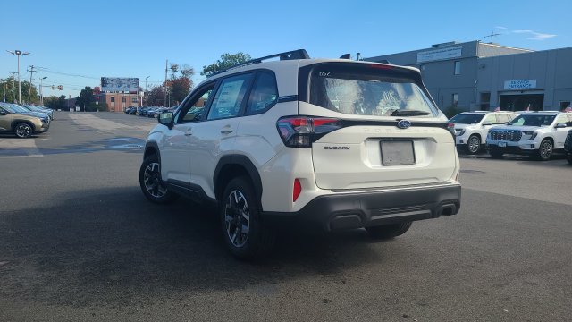 New 2026 Subaru Forester AWD/4WD image 5