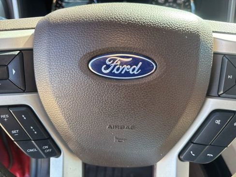 Used 2020 Ford F150 King Ranch w/ Equipment Group 601A Luxury image 20