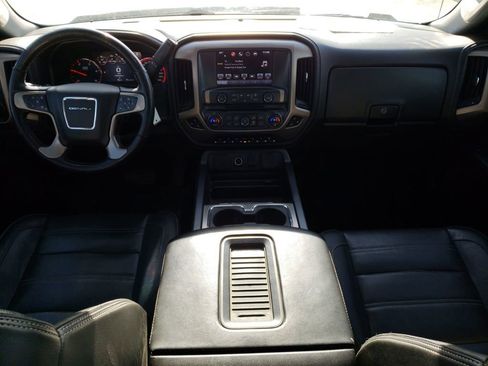 Used 2016 GMC Sierra 3500 Denali w/ Duramax Plus Package image 13