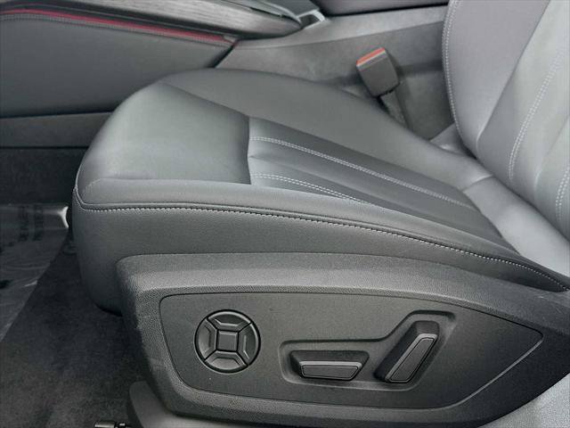 Certified 2025 Audi A5 Premium w/ Convenience Package AWD/4WD image 17