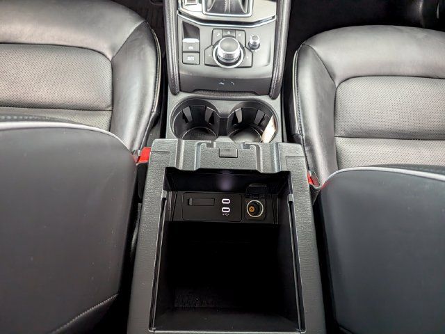 Used 2025 MAZDA CX-5 AWD 2.5 S w/ Select Package image 26