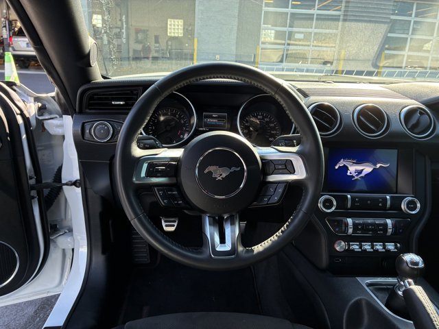 Used 2022 Ford Mustang GT Premium w/ California Special Package RWD image 11