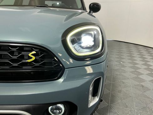 Used 2023 MINI Cooper Countryman SE w/ Mini Untamed Edition AWD/4WD image 8