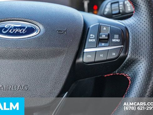 Used 2025 Ford Escape ST-Line image 30