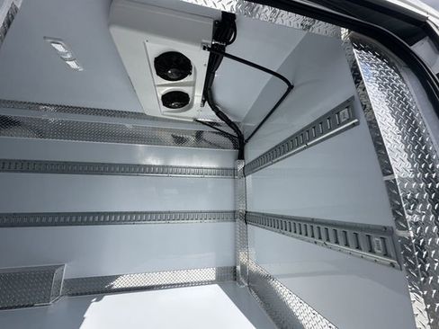 New 2025 Ford Transit 350 148 High Roof w/ Load Area Protection Package image 33