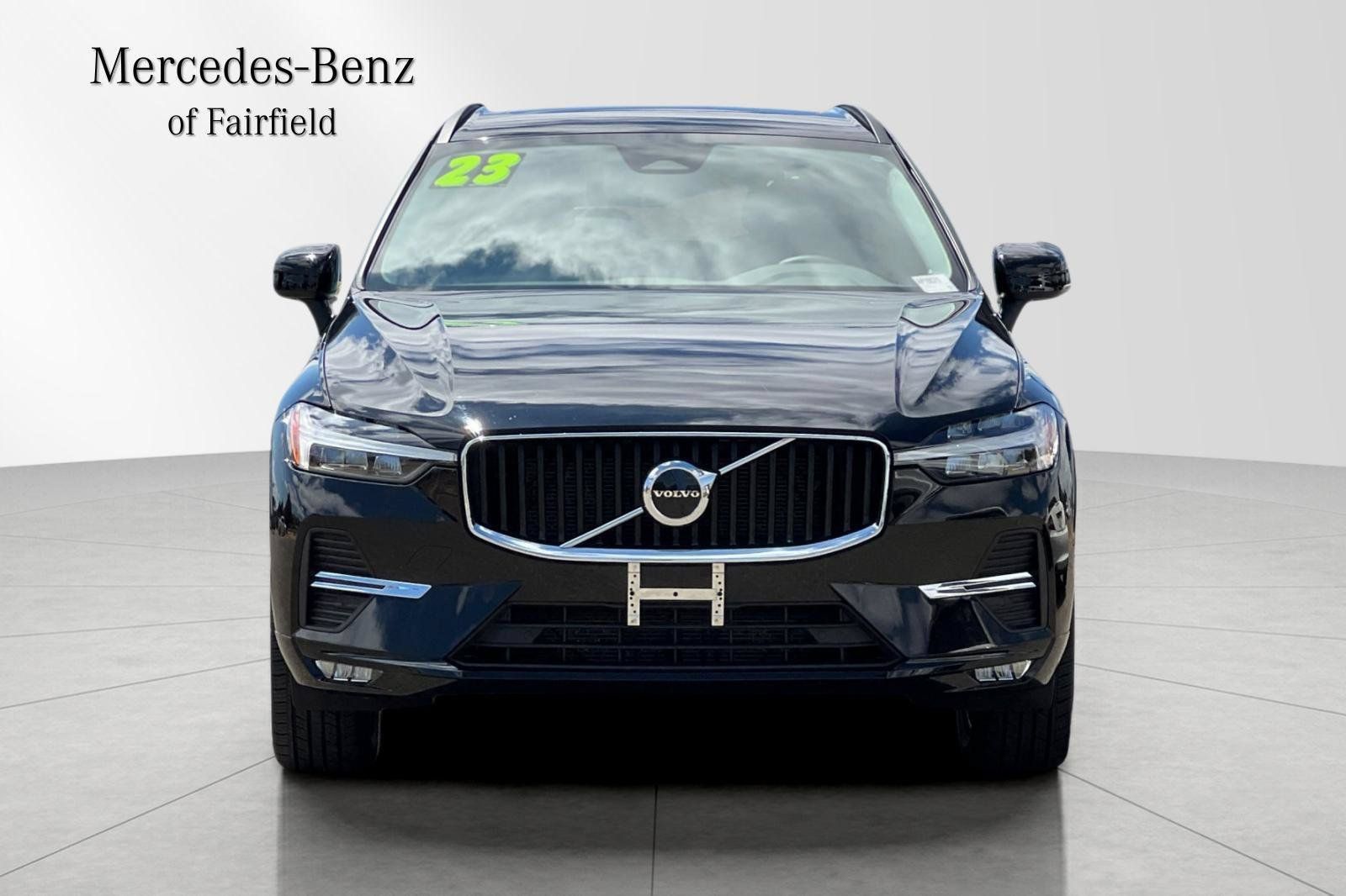 Used 2023 Volvo XC60 B5 Core FWD image 10