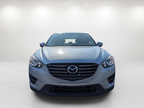 Used 2016 MAZDA CX-5 Sport image 2