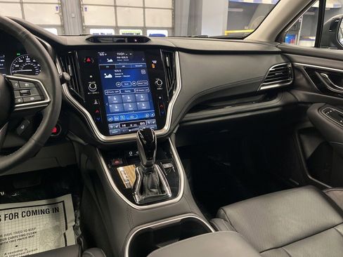 Certified 2023 Subaru Legacy Touring XT image 23