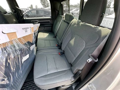 New 2026 RAM 1500 4x4 Crew Cab image 30