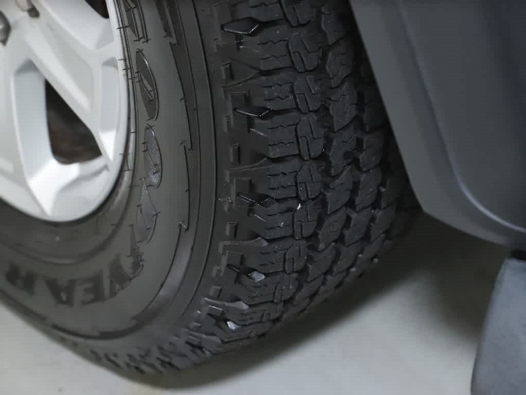 Used 2021 Jeep Wrangler Unlimited Sport AWD/4WD image 35