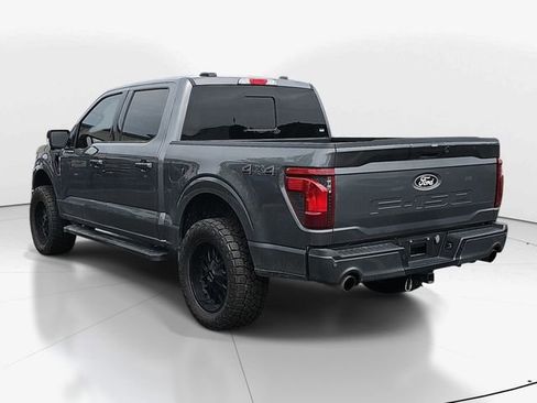 Used 2024 Ford F150 XLT w/ Equipment Group 303A High image 5