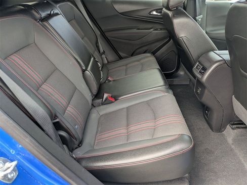 Used 2024 Chevrolet Equinox RS image 26