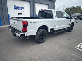 New 2026 Ford F250 XLT w/ XLT Premium Package video 3