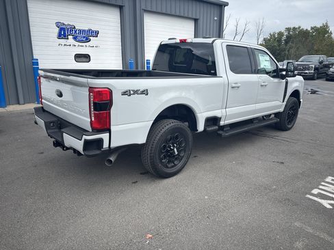 New 2026 Ford F250 XLT w/ XLT Premium Package image 3