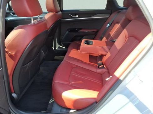 Used 2025 Kia K5 GT-Line w/ GT-Line Premium Package image 21