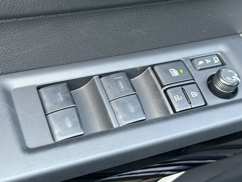 New 2026 Toyota Tundra Limited image 12