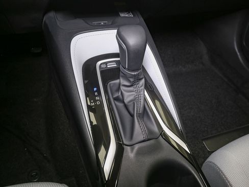 New 2026 Toyota Corolla SE image 19